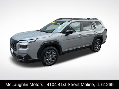 Used 2026 Subaru Outback Premium