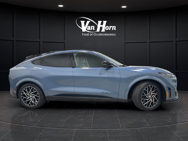 Used 2023 Ford Mustang Mach-E GT w/ GT Performance Edition AWD/4WD image 8