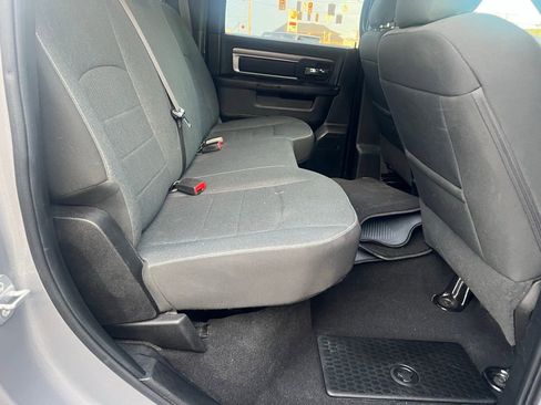 Used 2021 RAM 1500 Classic Warlock image 26