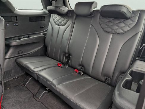 Used 2020 Hyundai Palisade Limited AWD/4WD image 31