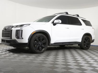 Used 2023 Hyundai Palisade XRT w/ Cargo Package
