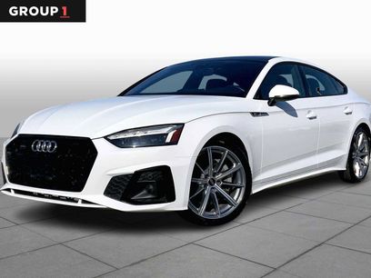 Used 2025 Audi A5 2.0T Premium Plus