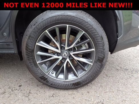 Used 2022 Lexus NX 350 AWD image 7