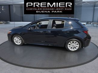 Used 2026 Toyota Corolla SE FWD video 5