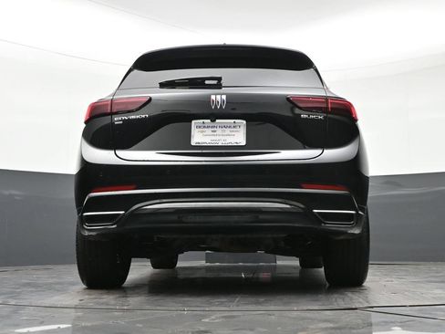 Used 2026 Buick Envision Sport Touring AWD/4WD image 27