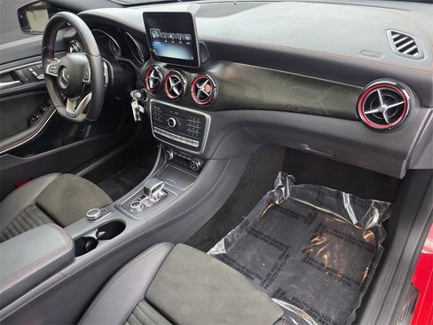 Used 2017 Mercedes-Benz CLA 45 AMG 4MATIC image 32