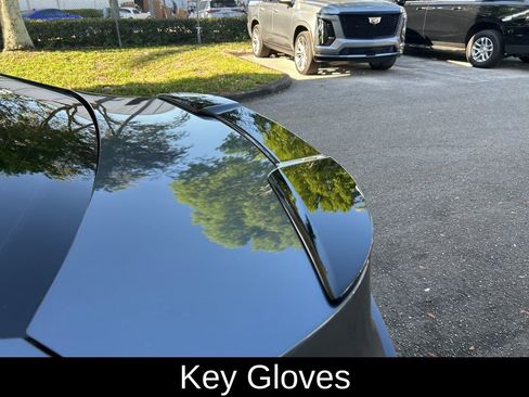 Used 2024 Lexus IS 350 F Sport w/ Accessory Package 2 RWD image 18