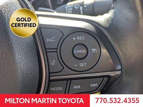 Certified 2024 Toyota Camry SE image 25