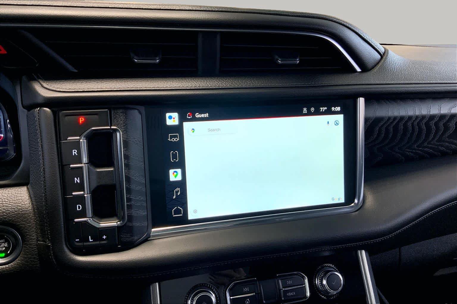 Used 2022 GMC Yukon XL Denali AWD/4WD image 6
