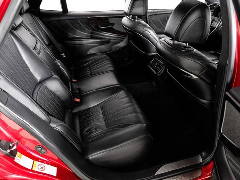 Used 2018 Lexus LS 500 image 37