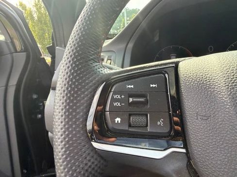 Used 2024 Honda Ridgeline Black Edition image 24