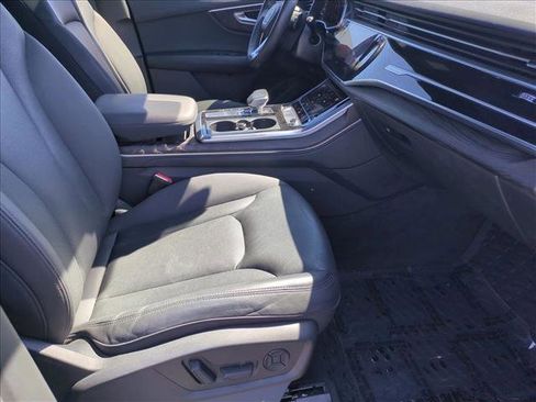 Used 2021 Audi Q7 3.0T Prestige image 23
