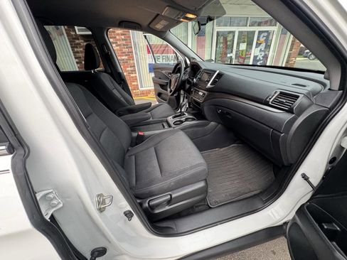 Used 2019 Honda Ridgeline Sport image 53