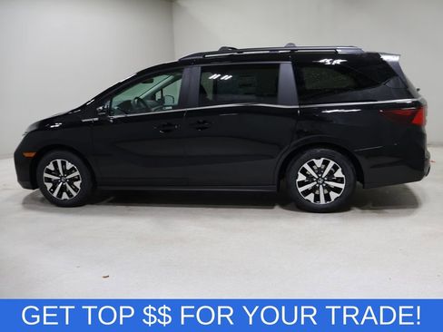 New 2026 Honda Odyssey EX-L image 4