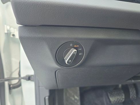 New 2026 Volkswagen Jetta S image 27