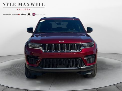 New 2026 Jeep Grand Cherokee Laredo X RWD image 18