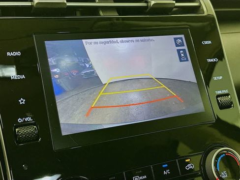 Used 2023 Hyundai Tucson SEL image 28