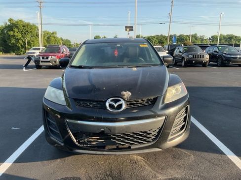 Used 2011 MAZDA CX-7 i SV FWD image 10