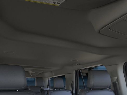 New 2026 Ford Expedition Max Active image 22