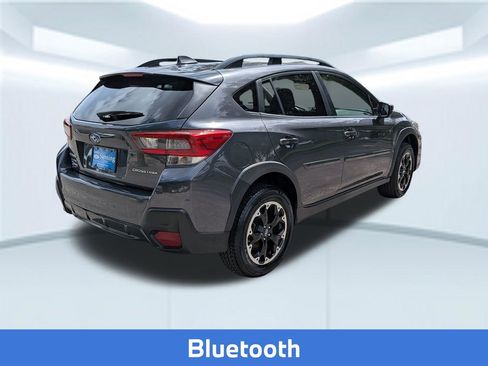Used 2021 Subaru Crosstrek 2.0i Premium AWD/4WD image 6