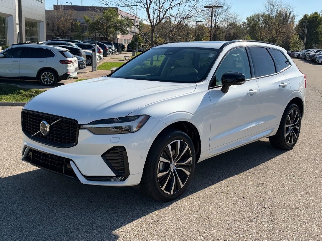 Certified 2024 Volvo XC60 B5 Plus w/ Protection Package Premier AWD/4WD image 1
