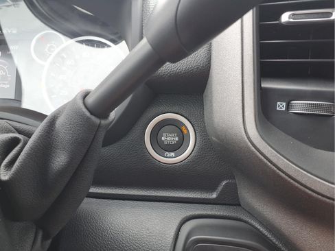 New 2026 RAM 5500 Tradesman AWD/4WD image 13