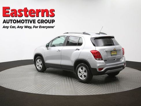 Used 2018 Chevrolet Trax LT w/ LT Convenience Package AWD/4WD image 62