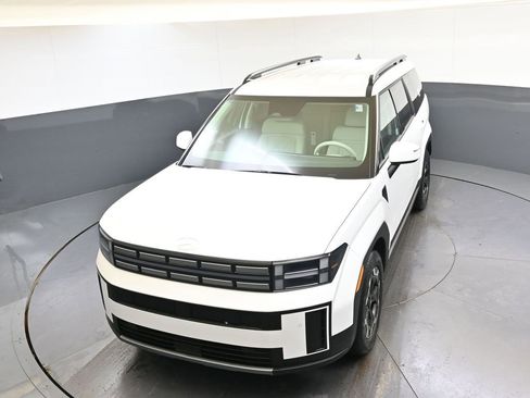 New 2026 Hyundai Santa Fe SEL w/ Tow & Go Package image 36