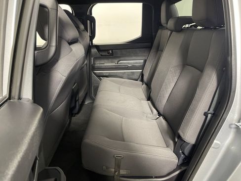 Certified 2024 Toyota Tacoma SR5 image 13