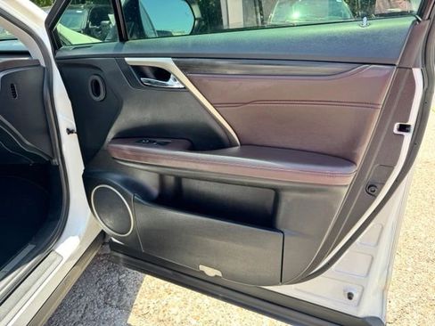 Used 2017 Lexus RX 350 FWD image 60