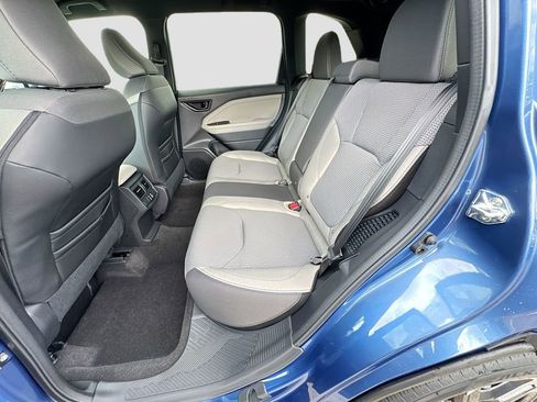 New 2026 Subaru Forester Premium image 30