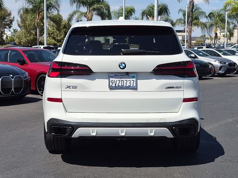 Used 2026 BMW X5 xDrive40i w/ M Sport Package AWD/4WD image 9