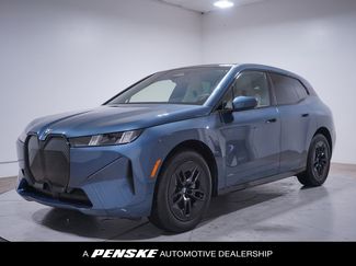 Used 2026 BMW iX xDrive60 video 1