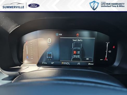 New 2026 Ford Maverick XL image 21