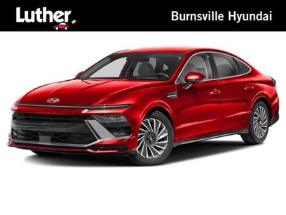 New 2025 Hyundai Sonata SEL