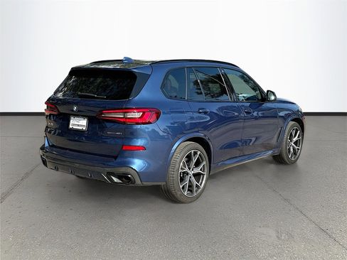 Used 2022 BMW X5 sDrive40i w/ M Sport Package image 7