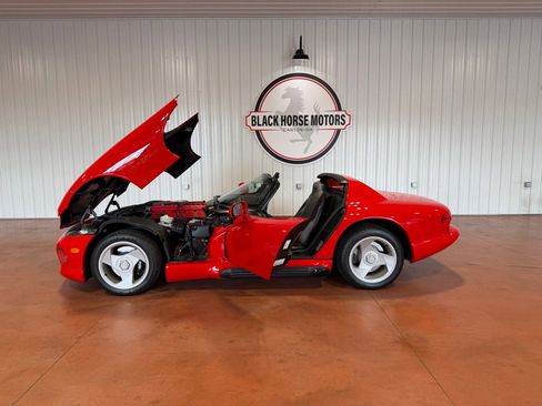 Used 1994 Dodge Viper RT/10 RWD image 26