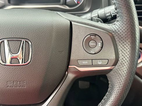 Used 2022 Honda Passport EX-L image 23