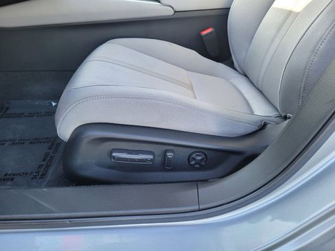 Used 2020 Honda Accord EX image 15