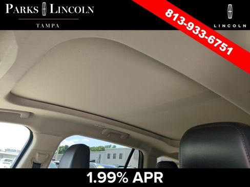 Certified 2023 Lincoln Aviator Reserve RWD image 21