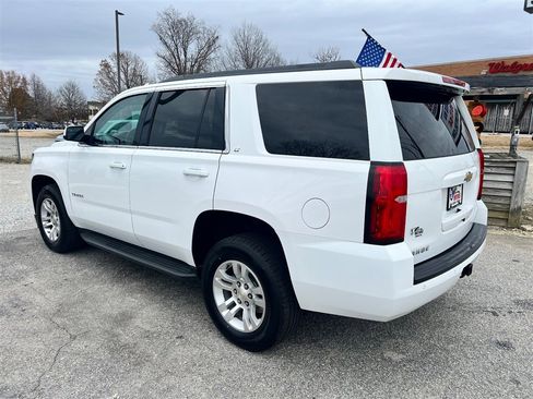 Used 2015 Chevrolet Tahoe LT image 3