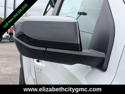 New 2026 GMC Canyon Elevation w/ Convenience Package image 11