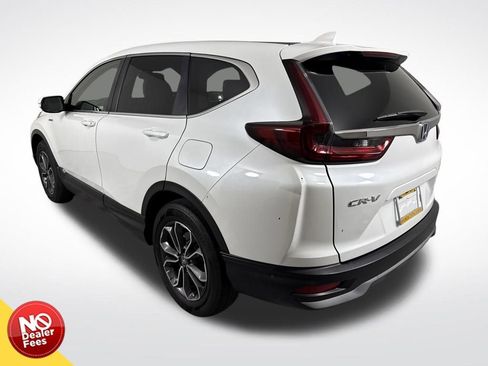 Used 2020 Honda CR-V EX-L image 5