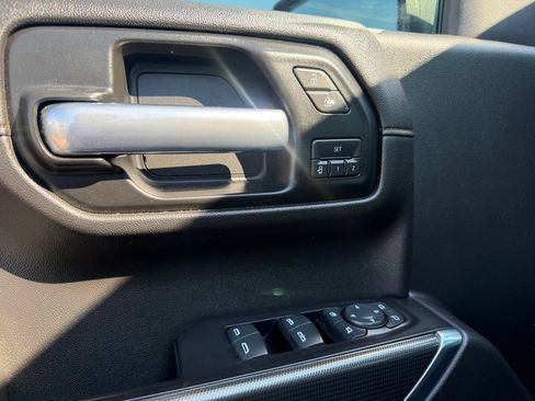 Used 2019 GMC Sierra 1500 AT4 w/ AT4 Preferred Package AWD/4WD image 25