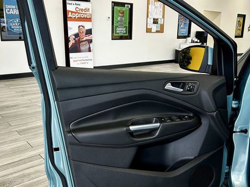 Used 2013 Ford Escape Titanium w/ Parking Technology Pkg image 15