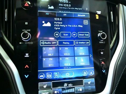 Used 2025 Subaru Outback Limited w/ Popular Package #2 image 33