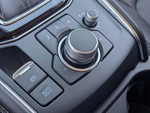 New 2025 MAZDA CX-5 AWD 2.5 S w/ Premium Plus Pkg image 28