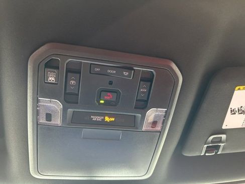 New 2025 Toyota Tundra TRD Pro image 12