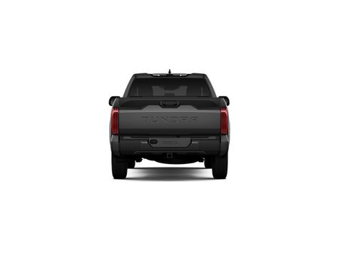 New 2026 Toyota Tundra SR5 RWD image 43