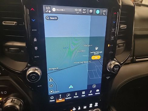 Used 2022 RAM 1500 Limited image 21